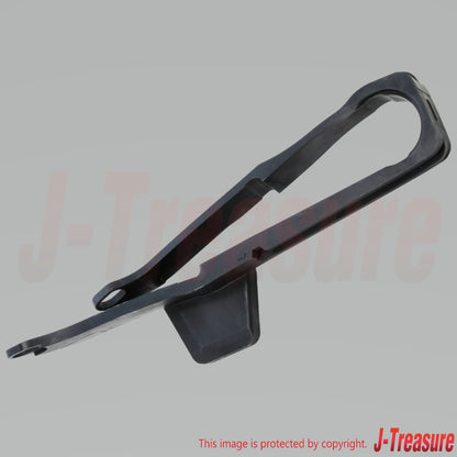 HONDA XR650R 2000-2007 Genuine Swingarm Chain Slider 52170-MBN-670 OEM