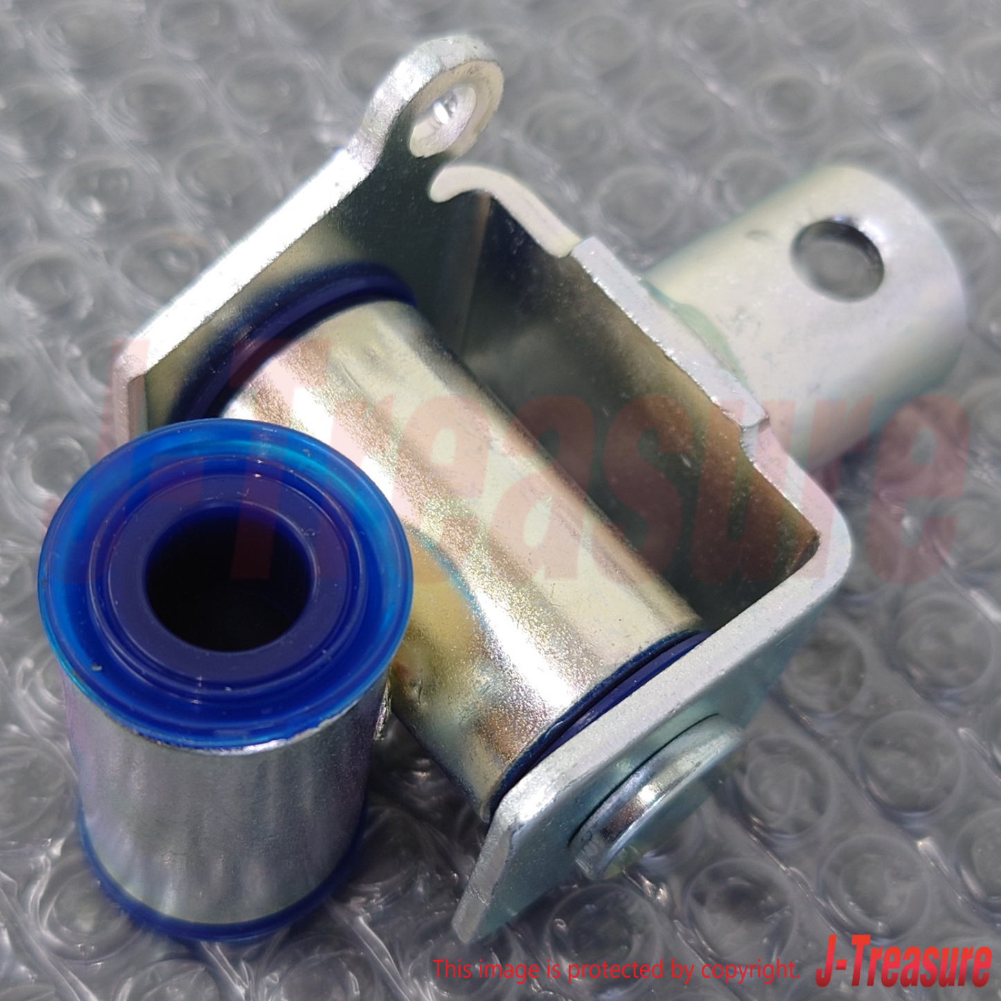 SUBARU IMPREZA WRX STI GDA 97-05 Genuine Gear Shift Joint Complete 35047AC030