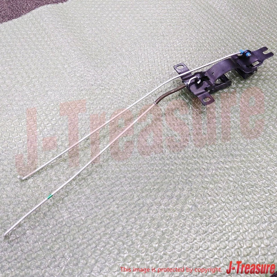 TOYOTA LAND CRUISER BJ40 82-84 Genuine Front Door Inside Handle Sub Assy RH OEM