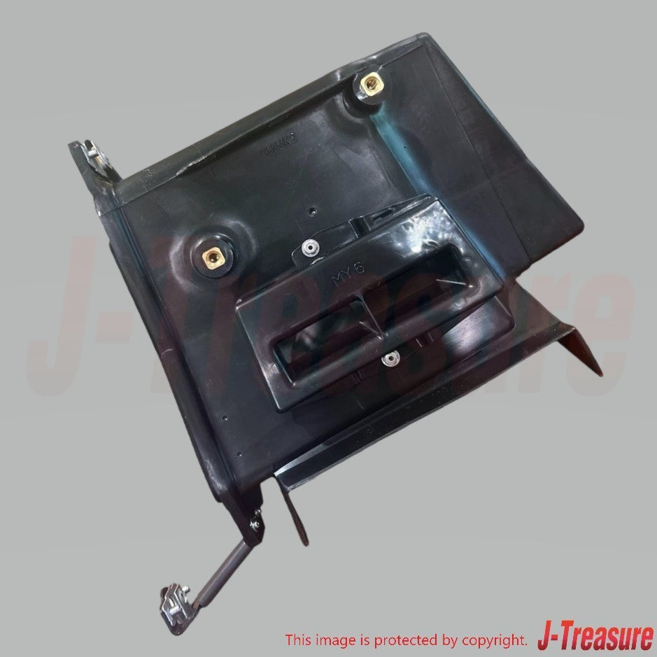 HONDA XR650L 1993-2009 2012-2025 Genuine Air Cleaner Housing & Seal Set OEM