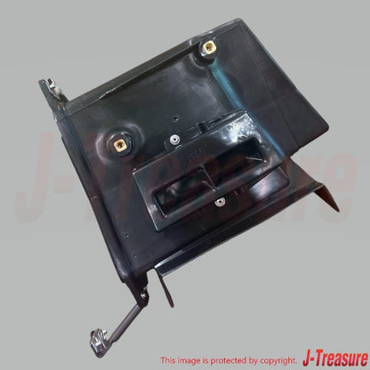 HONDA XR650L 1993-2009 2012-2025 Genuine Air Cleaner Housing & Seal Set OEM