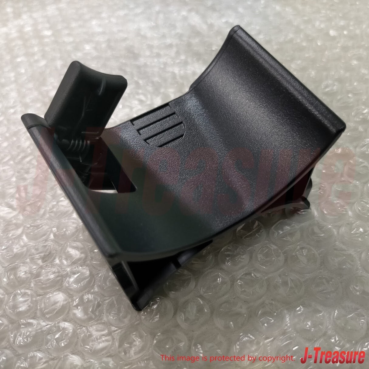 TOYOTA ALTEZZA IS200 IS300 03-05 Genuine Console Box Cup Holder 55618-53041 OEM