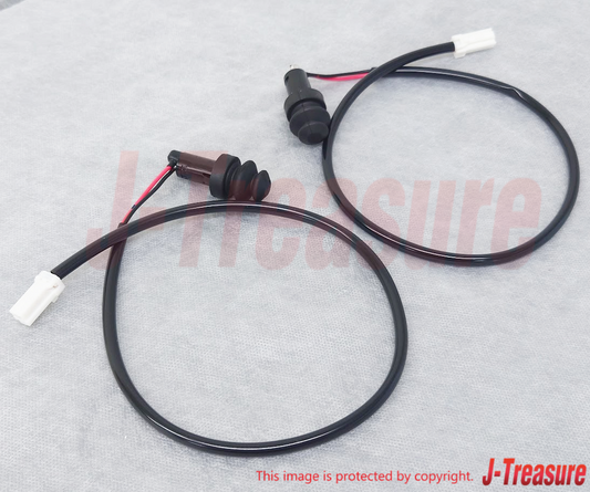 SUBARU SAMBAR TT1 TT2 Genuine Front Door Switch Assy RH & LH 83331TC010 x2 set