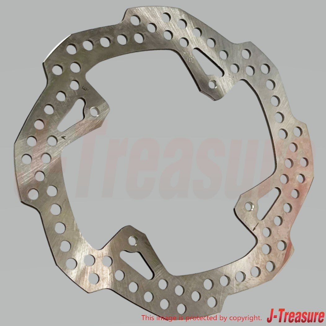 HONDA CRF250R CRF450R 15-24 Genuine Rear Brake Disk 43351-KRN-A90 OEM