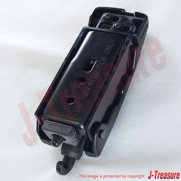 HONDA S2000 AP1 AP2 '00-09 Genuine Hardtop Handle Lock Assy RH 85100-S2A-901