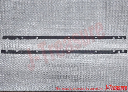 TOYOTA LEVIN TRUENO AE86 Genuine Front Fender Seal Packing 53882-12060 x2 OEM