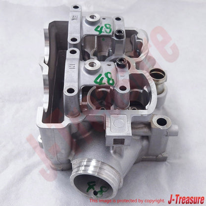 SUZUKI RM-Z250 2008-2009 Genuine Cylinder Head Assy 11100-10H10 OEM