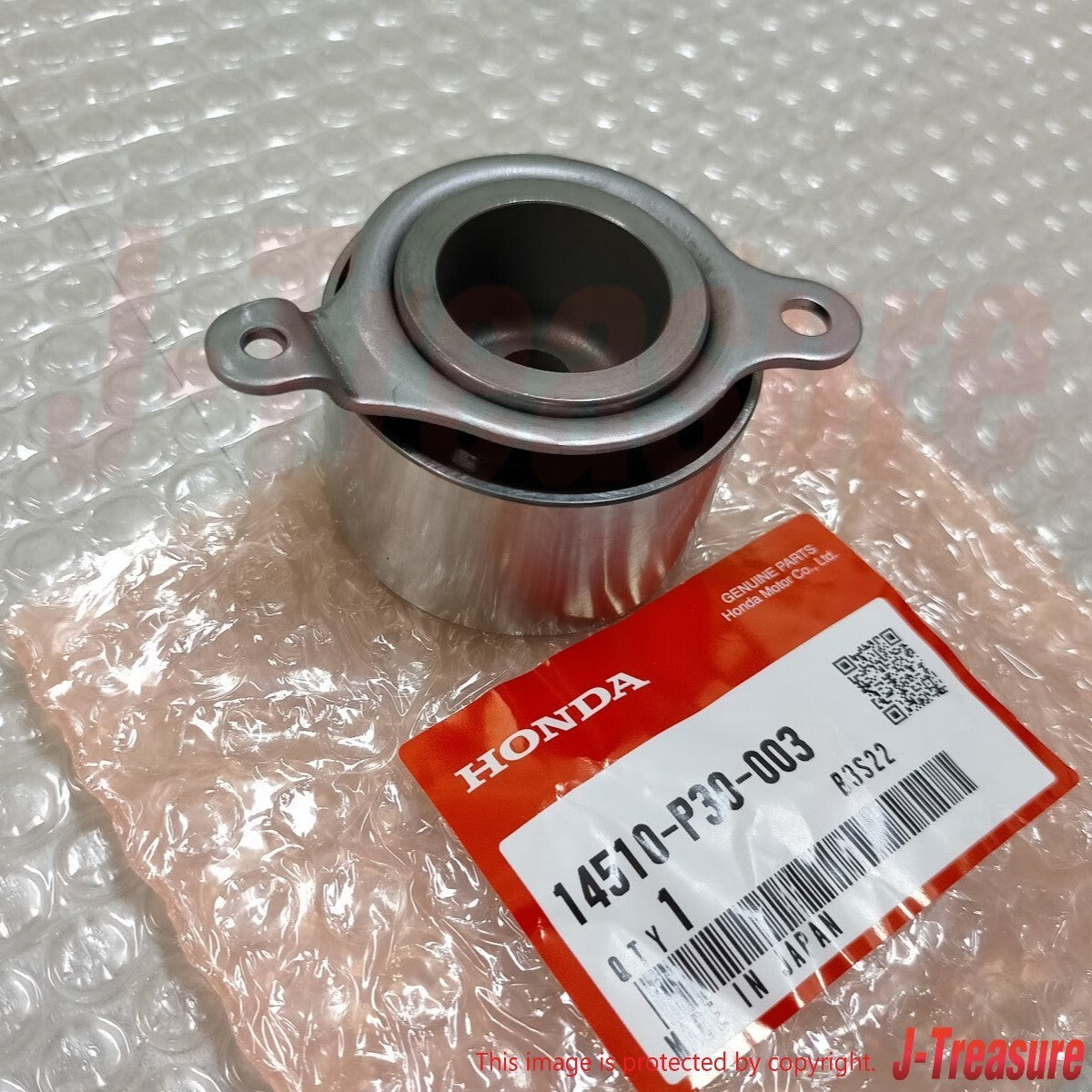 HONDA CR-V RD1 RD2 1997-2001 Genuine Timing Belt Tensioner 14510-P30-003 OEM