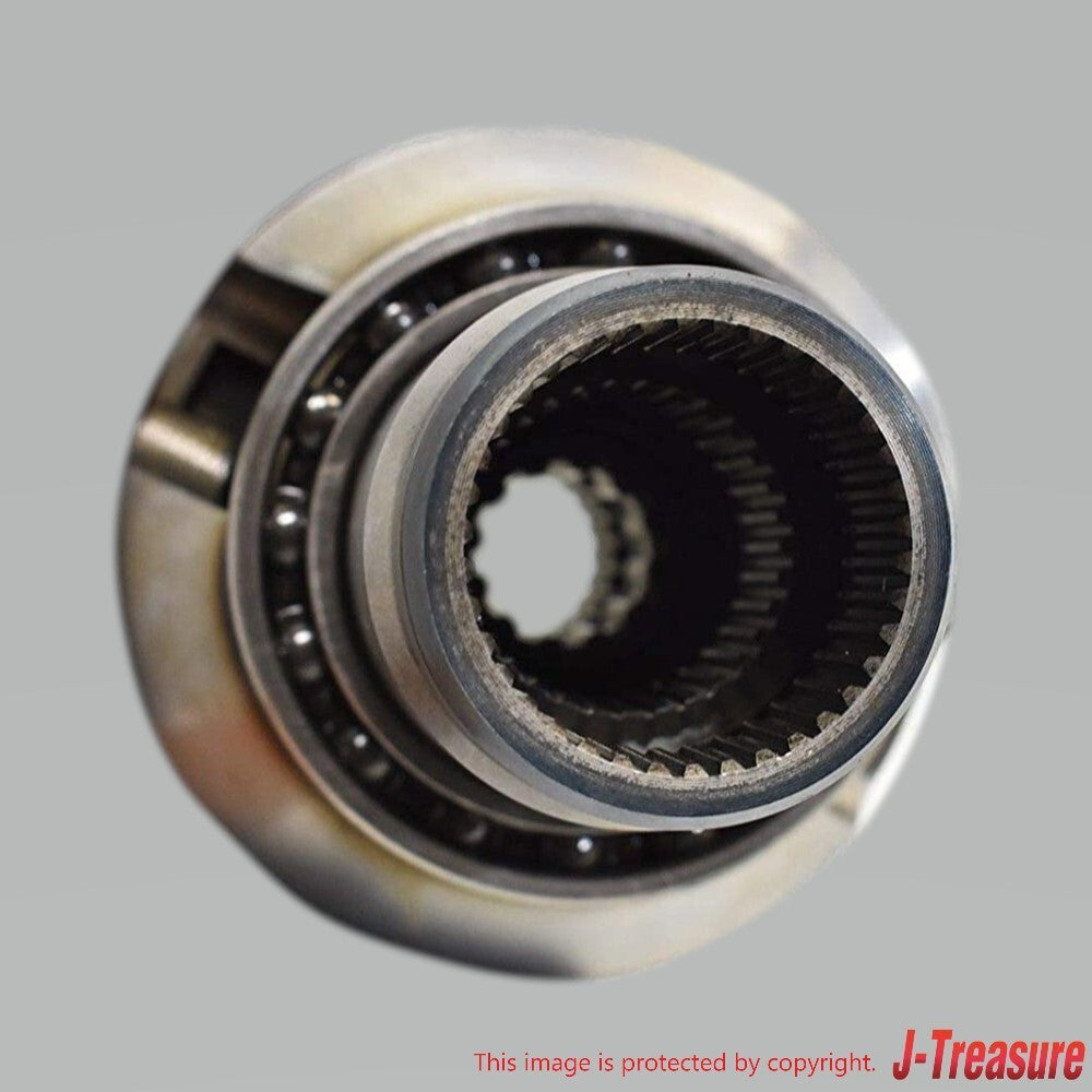 SUBARU IMPREZA WRX GD9 02-14 MT Genuine Center Differential Assy 38913AA102 OEM