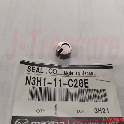 MAZDA RX-8 SE3P 2003-2011 Genuine Rotary Engine Corner Seal N3H1-11-C20E x12 Set