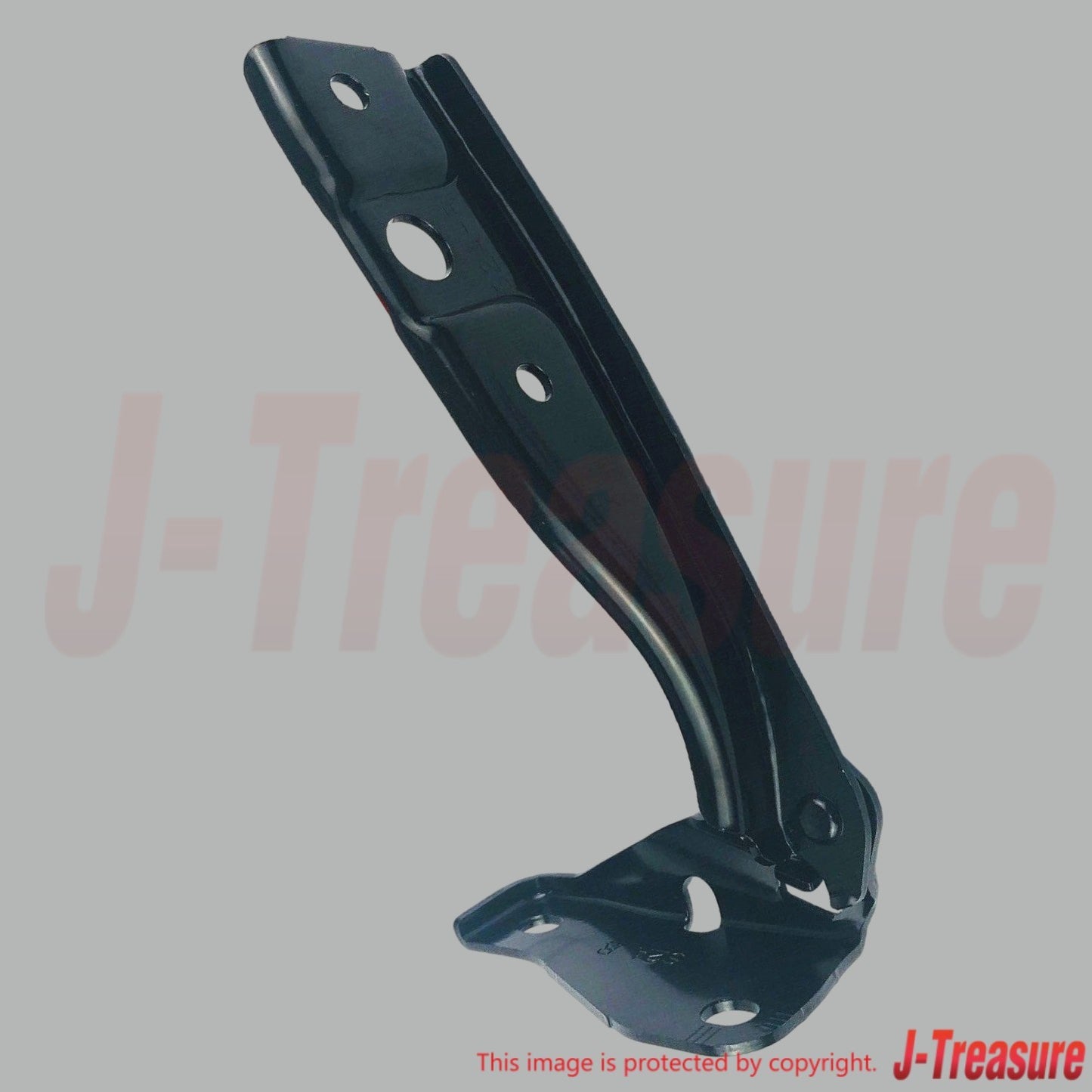 HONDA S2000 AP1 AP2 2000-2009 Genuine Hood Hinge Comp RH & LH Set OEM
