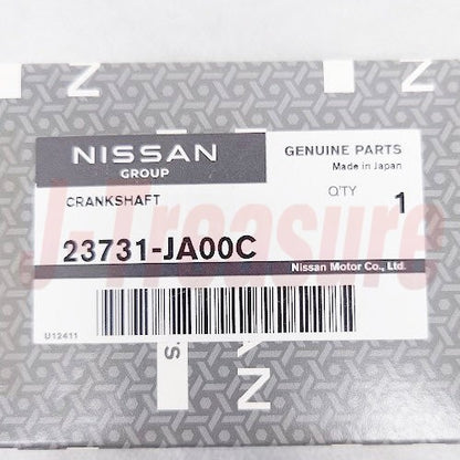 NISSAN ROGUE S35 08-20 Genuine Crankshaft Position Sensor 23731-JA00C OEM