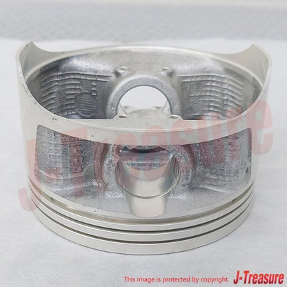 HONDA XR650L '97-24 Genuine Piston(STD) Kit W/ Head & Cylinder Gaskets Set OEM