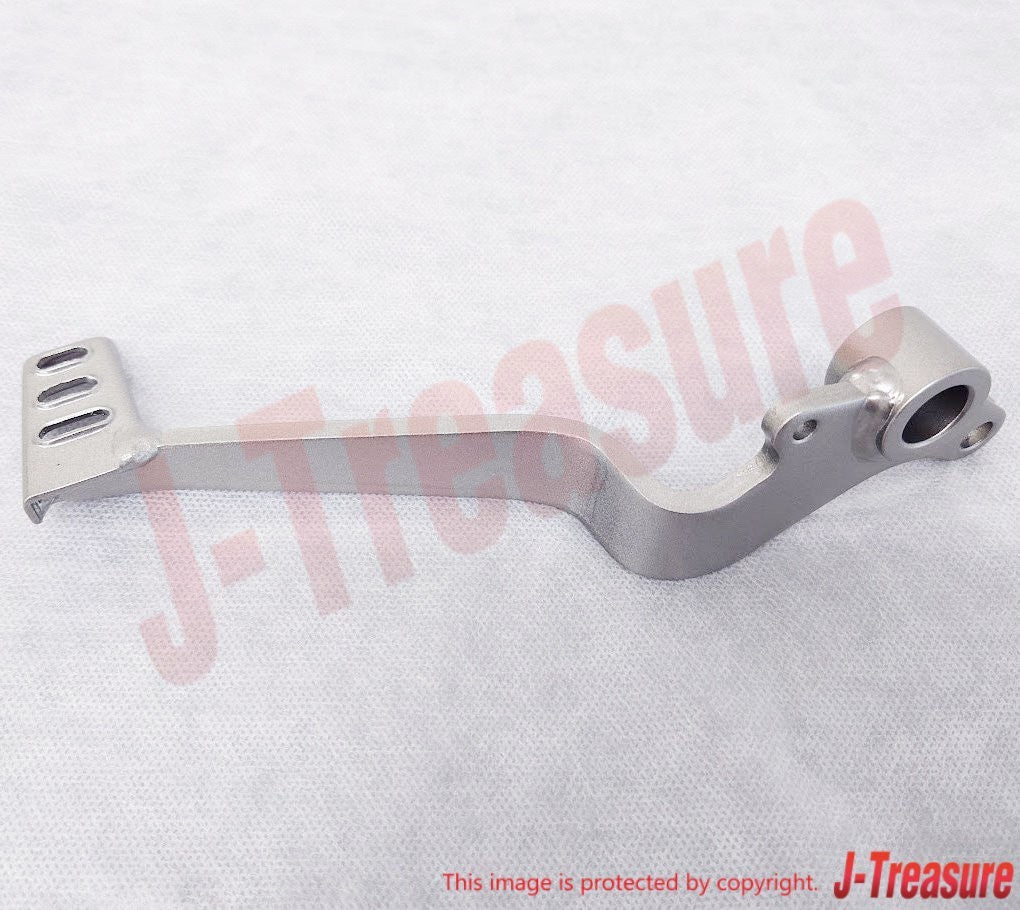 KAWASAKI NINJA 300 EX300 2013-2017 Genuine Brake Pedal Lever 43001-0721 OEM