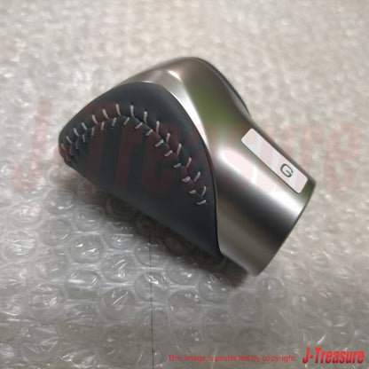 TOYOTA LEXUS GS GS200t GS300 GS350 GS450h Genuine Shift Knob 33504-30560-C1 OEM