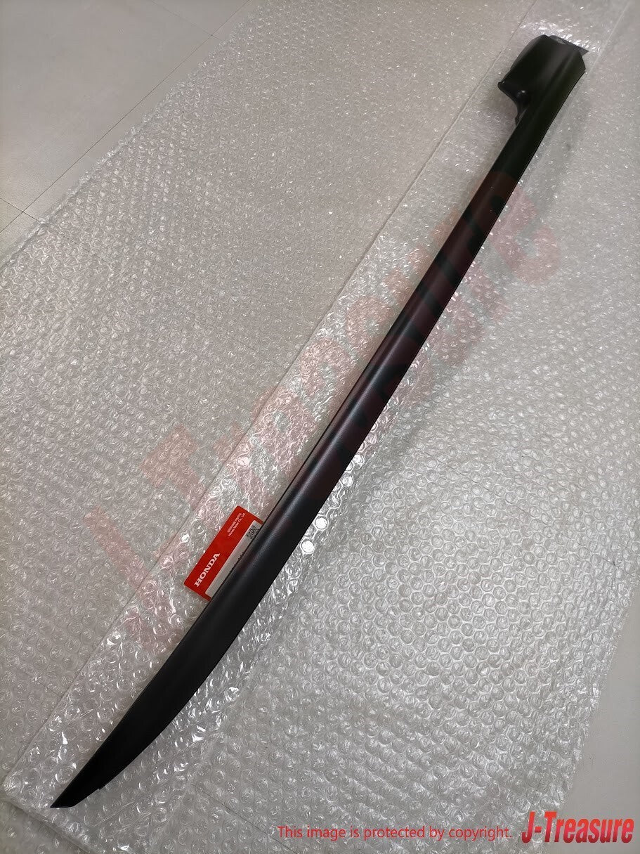 HONDA CR-V RD# 02-06 Genuine Front Windshield Pillar Side Garnish Assy Left