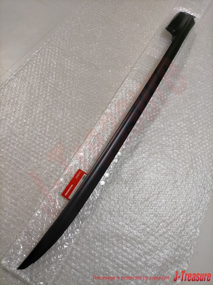 HONDA CR-V RD# 02-06 Genuine Front Windshield Pillar Side Garnish Assy Left