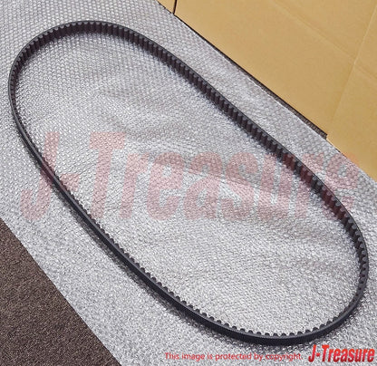 YAMAHA V-STAR 950 XVS95 2012-2016 Genuine V-Belt 5S7-46241-10-00 OEM