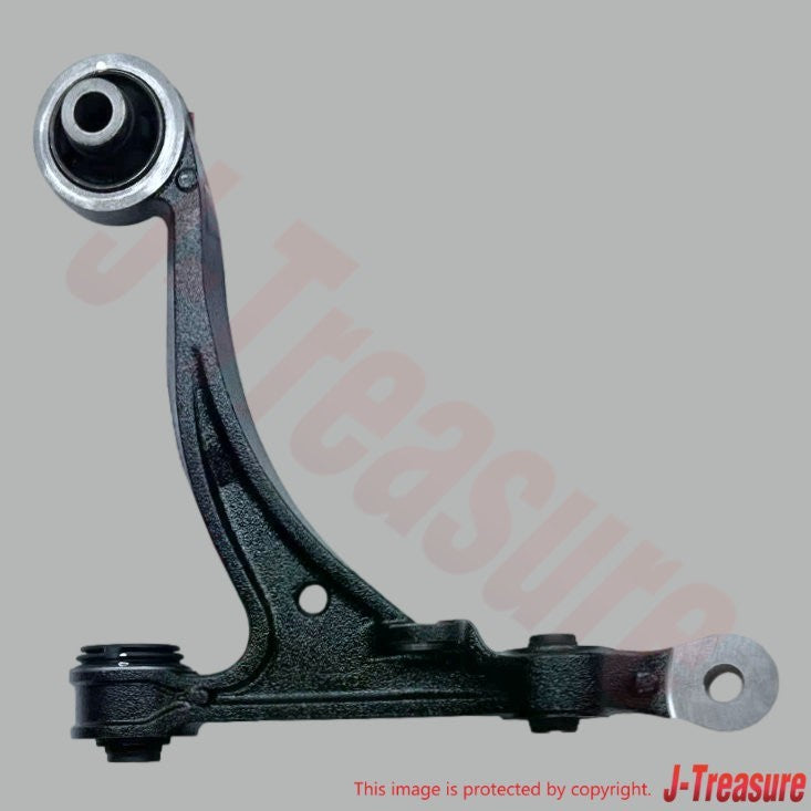 HONDA S2000 AP1 AP2 2000-2009 Genuine Front Lower Arm Comp RH & LH Set OEM