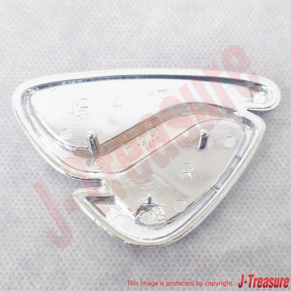 MAZDA RX-7 FD3S Genuine Emblem Red Efini Rear F100-51-741B10 OEM