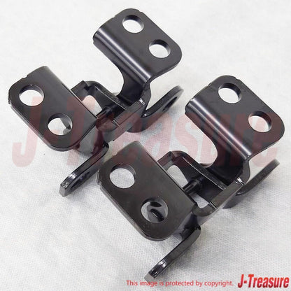 TOYOTA RAV4 ACA3# GSA3# 06-12 Genuine Upper Back Door Hinge 68801-42051 x2 Set