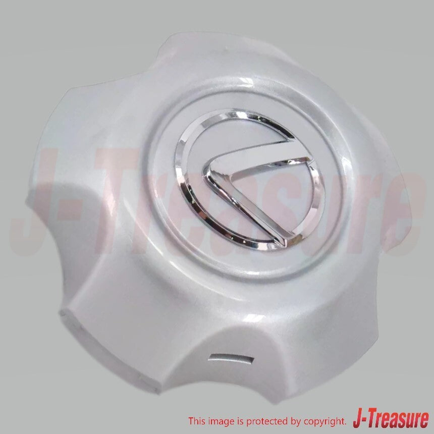 TOYOTA LEXUS LX470 UZJ100 03-04 Genuine Front Wheel Hub Ornament 42603-60600 OEM