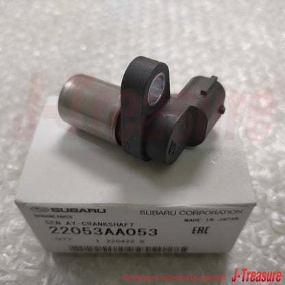 SUBARU BRZ IMPREZA WRX STi FORESTER LEGACY Genuine Crank Position Sensor OEM