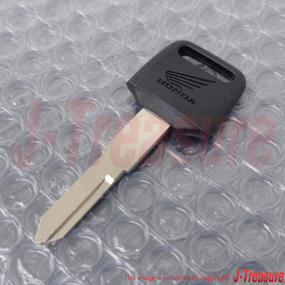 HONDA CBR1000 CBR900 CBR600 CB750 VTR1000 Genuine Blank Key 35121-MN9-611 OEM