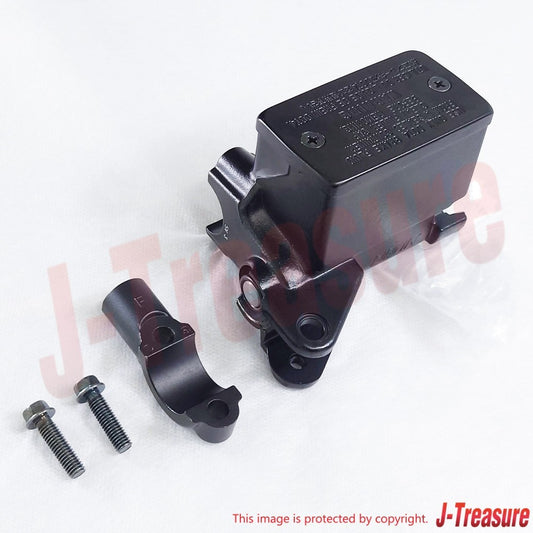 SUZUKI V-STROM DL650 '07-11 Genuine Front Brake Master Cylinder 59600-10G10 OEM