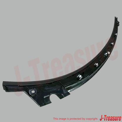 MAZDA MX-5 MIATA NA NB 1990-2005 Genuine Cowl Grille NA01-50-790E OEM With Cap