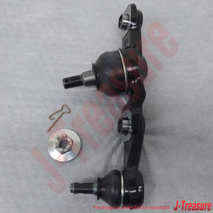 LEXUS GS350 AWL10 2013-2020 Genuine Lower Ball Joint Assy Front RH & LH Set OEM