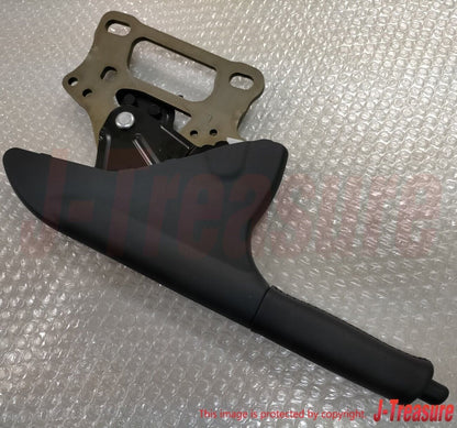 TOYOTA SUPRA JZA80 1993-1997 Genuine Parking Brake Lever 46201-14270-C0 LHD OEM