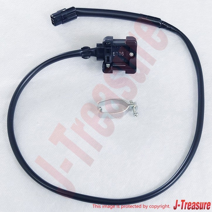 YAMAHA YZ250F 14-23 Genuine Handle 1 Engine Stop Kill Switch 1SL-83976-00-00 OEM