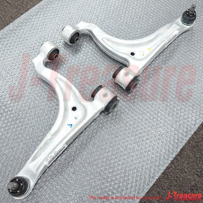 TOYOTA LEXUS SC430 UZZ40 02-10 Genuine Rear Upper Control Arm RH & LH Set OEM