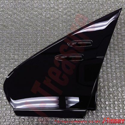 TOYOTA PRIUS PRIME ZVW52 17-20 Genuine Front Pillar Upr Cover RH & LH Set OEM