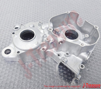 YAMAHA YZ125 2018-2022 Genuine Crankcase 1 1C3-15111-02-00 OEM