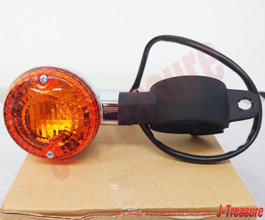 KAWASAKI VULCAN 1600 MEAN STREAK VN1600 04-08 Genuine Front Signal Lamp RH OEM