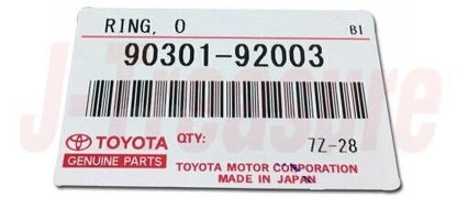 TOYOTA TACOMA GRN2## TRN2##  2005-2015 Genuine Front Wheel Bearing Assy Set OEM