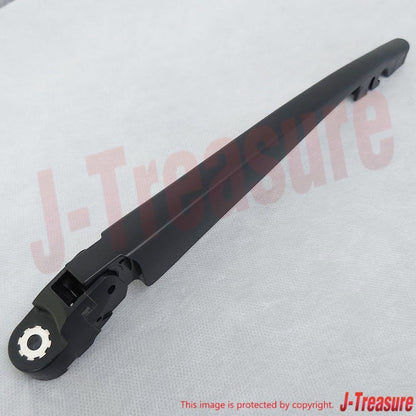SUBARU XV CROSSTREK GP7 2013-2017 Genuine Rear Wiper Arm Assey 86532KG100 OEM