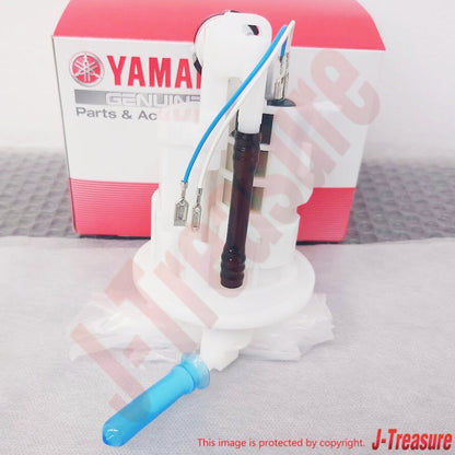 YAMAHA YZ250F 14-16 21-23 Genuine Fuel Pump Comp 33D-13907-02-00 OEM
