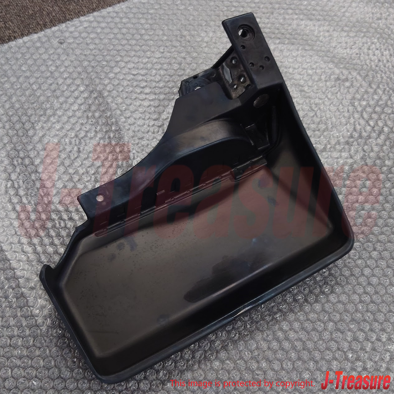 TOYOTA LAND CRUISER BJ70 FZJ70 Genuine Front Fender Mudguard LH 76604-90K02 OEM
