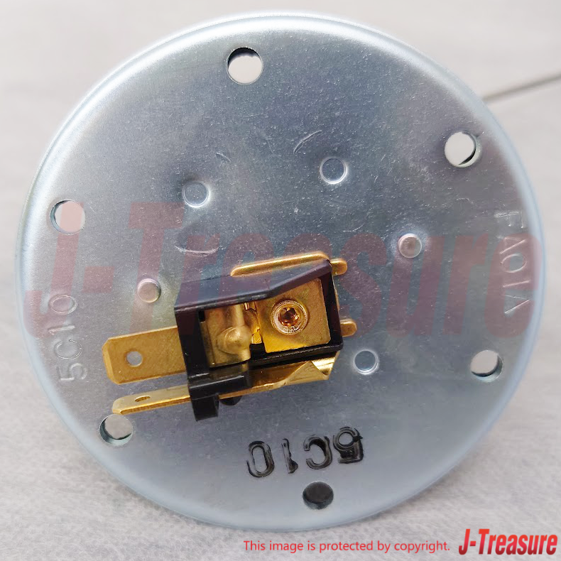 MAZDA RX-7 SA22C 1981-1983 Genuine Fuel Tank Sender Level Gauge FA01-60-960A OEM