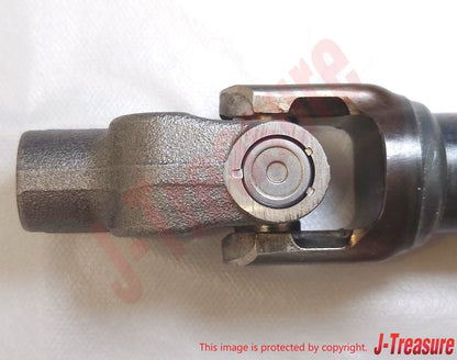 LEXUS CT200h ZWA10 11-17 Genuine Steering Intermediate Shaft Assy 45260-76020