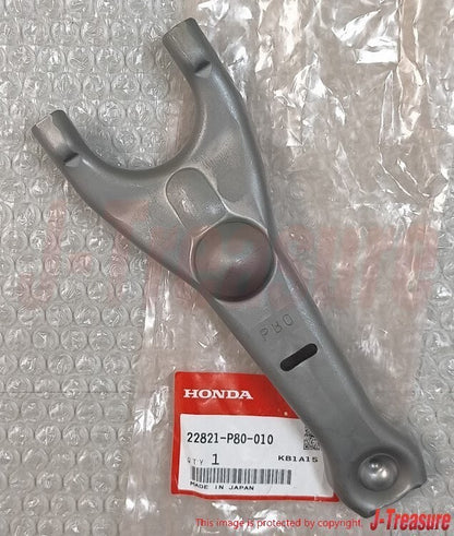 HONDA CIVIC EG6 EK9 INTEGRA DB8 DC2 Genuine Clutch Release Fork & Spring Set OEM