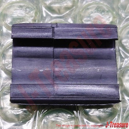 MAZDA RX-7 FD3S 93-95 Genuine Rear Grass Windshield Molding Clip & Joint Set OEM