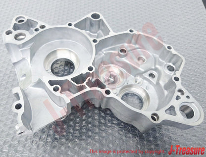 YAMAHA YZ125 2018-2022 Genuine Crankcase 1 1C3-15111-02-00 OEM