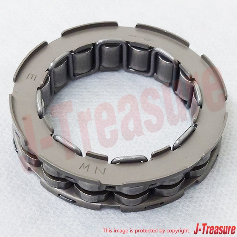 KAWASAKI KLX110 2002-2021 Genuine Oneway Clutch Assy 13193-0008 OEM