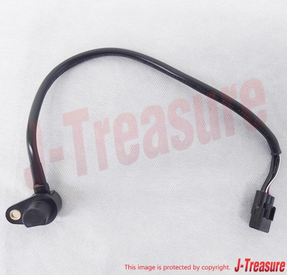 SUZUKI GSX-R750 '96-09 '11-19 '21-23 Genuine Speed Sensor 34990-35F00 OEM