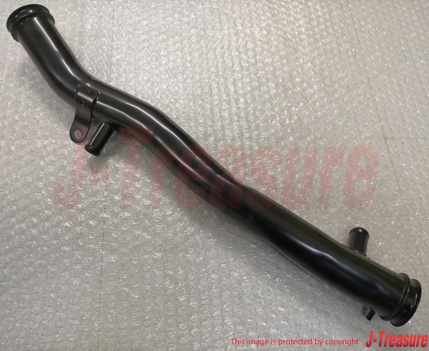 HONDA ACCORD PRELUDE 93-01 Genuine  Water Pump Connecting Pipe & O-Ring Set OEM