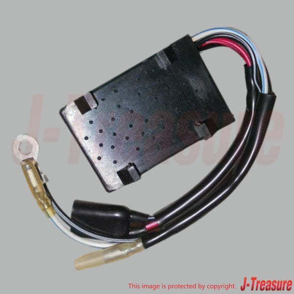 SUZUKI RM85 2002-2009 2012 2015-2023 Genuine CDI Unit Assy 32900-02B31 OEM